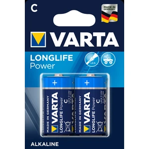 Varta LR14 Longlife Power C batérie