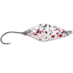 Saenger iron trout třpytka spotted spoon ws-2 g