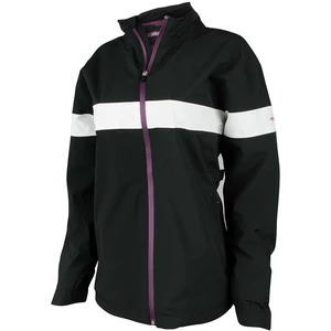 Benross Hydro Pro Pearl Waterproof Womens Jacket Black UK 18