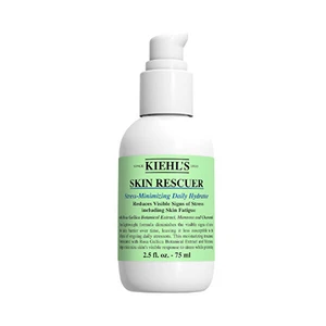 Kiehl´s Hydratační antistresový pleťový krém Skin Rescuer (Stress-Minimizing Daily Hydrator) 75 ml