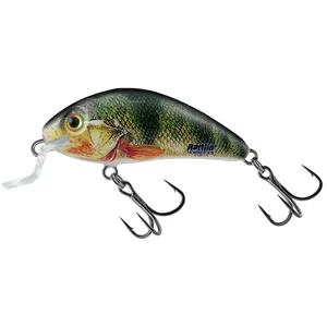 Salmo wobler rattlin’ hornet shallow supernatural perch - 3,5 cm - 5,5 g