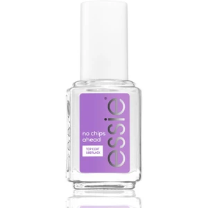 Essie No Chips Ahead vrchní lak na nehty 13.5 ml