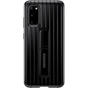 Samsung Protective Standing Cover N/A, čierna