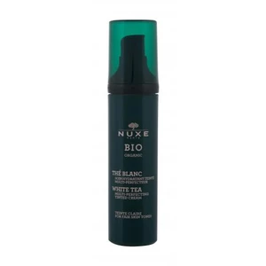 Nuxe Bio tónovací hydratační krém na pleť Light 50 ml