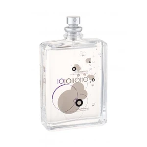 Escentric Molecules Molecule 01 100 ml toaletná voda tester unisex