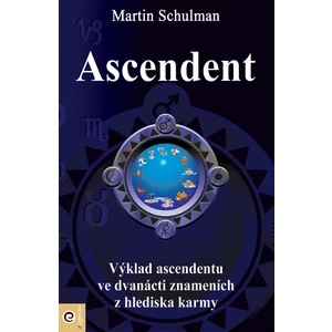 Ascendent - Schulman Martin