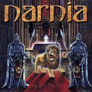 Narnia Long Live The King (20th) (LP) Limited Edition