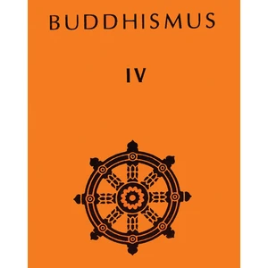 Buddhismus 4 (Antologie)