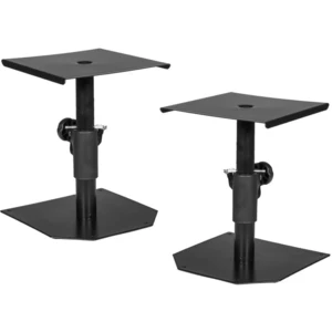 Omnitronic MOTI-1 Studio Monitors Stand