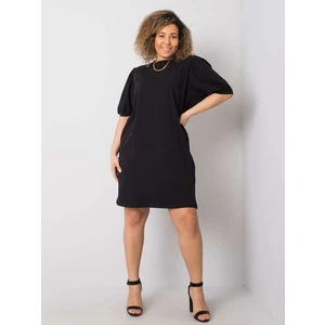 Women's dress Fashionhunters Curve