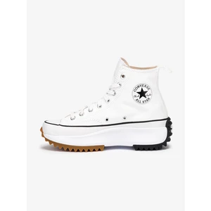 Buty sneakersy damskie Converse Run Star Hike Hi 166799C