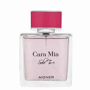 Aigner Cara Mia Solo Tu parfémovaná voda pro ženy 100 ml