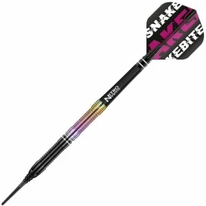 Red Dragon Peter Wright World Champion 2020 Edition Tungsten 90% Softip 20 g