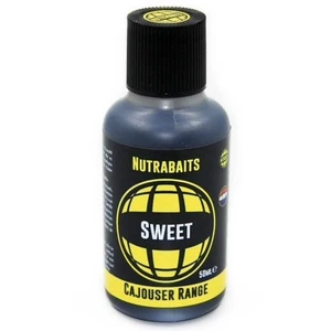 Nutrabaits atraktor cajouser kúzelník 50 ml-sweet cajouser