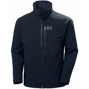 Helly Hansen HP Racing Lifaloft Jacket Vitorlás kabát Navy 2XL