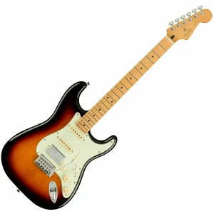 Fender Player Plus Stratocaster HSS MN 3-Color Sunburst