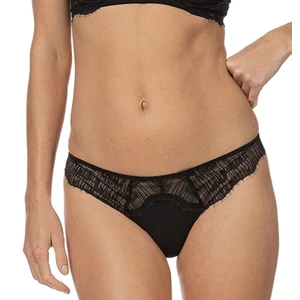 Calvin Klein Dámská tanga QF6954E-UB1 XS