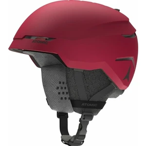 Atomic Savor Ski Helmet Dark Red L (59-63 cm)