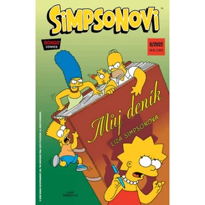 Simpsonovi 9/2022