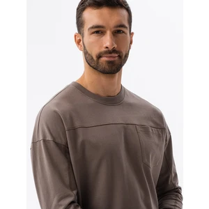 Maglione da uomo Ombre Comfort