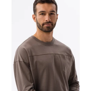 Sweter męski Ombre Comfort