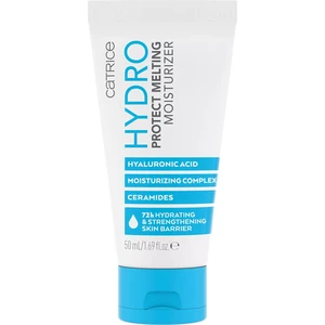 Catrice Hydro Protect Melting hydratačný krém s ceramidmi 50 ml