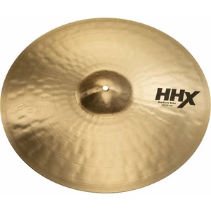 Sabian 12012XMB HHX Medium Brilliant Ride cintányér 20"