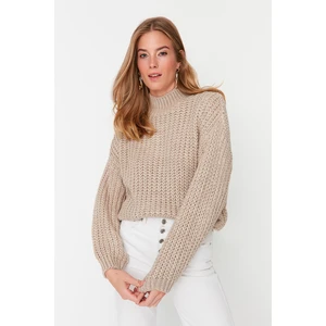 Golf damski Trendyol Knitwear