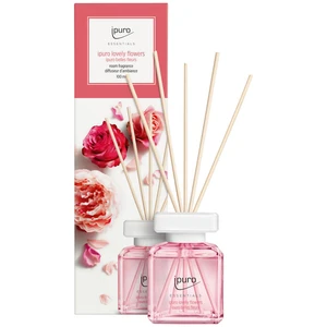 ipuro Essentials Lovely Flowers aróma difuzér 100 ml