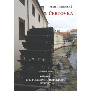 Čertovka