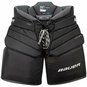 Bauer Hoki nadrág S20 Elite Goal SR Navy M