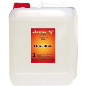 ADJ 2 medium 20L Fluid für Nebelmaschinen