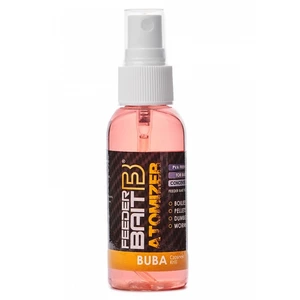 Feederbait spray atomizer 50 ml - cesnak krill