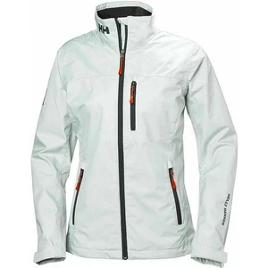 Helly Hansen W Crew Midlayer Jacket White M