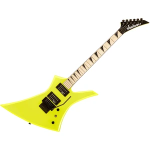 Jackson X Series Kelly KEXM MN Galben neon