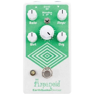 EarthQuaker Devices Arpanoid V2