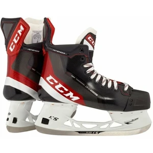 CCM Łyżwy hokejowe JetSpeed FT485 SR 43