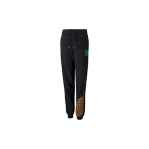 Puma Kalhoty X Minecraft Sweatpants 533437 01