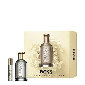 Hugo Boss Boss Bottled - EDP 100 ml + EDP 10 ml