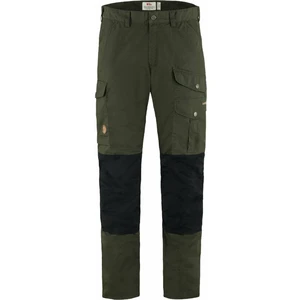 Fjällräven Nadrág Barents Pro Winter Trousers M Deep Forest 52