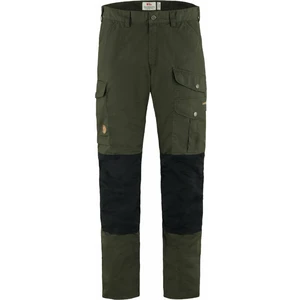 Fjällräven Outdoorhose Barents Pro Winter Trousers M Deep Forest 52