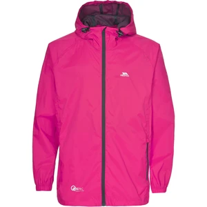 Unisex skládací bunda Trespass Qikpac Jacket  Sasparilla  XS