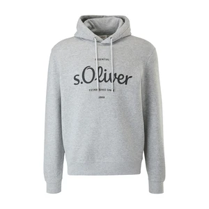 s.Oliver Pánska mikina Regular Fit 10.3.11.14.140.2122819.9700 XXL