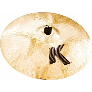 Zildjian K0997 K Custom Session Platillos Ride 20"