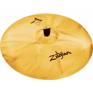 Zildjian A20520 A Custom Platillos Ride 22"