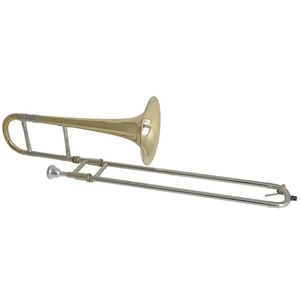 Bach AT501 Eb Trombone Sib / F