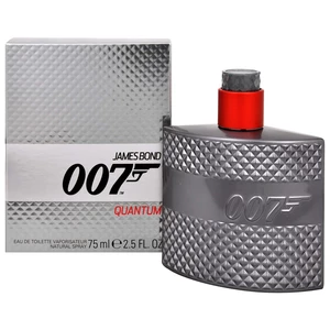 James Bond James Bond 007 Quantum - EDT 30 ml