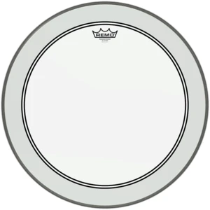 Remo P3-0314-BP Powerstroke 3 Clear 14" Naciąg na Bęben