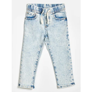 GAP Jeans dětské Modrá