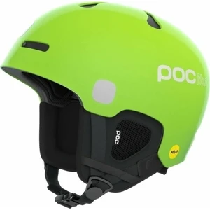 POC POCito Auric Cut MIPS Fluorescent Yellow/Green M / L (55-58 cm) 22/23